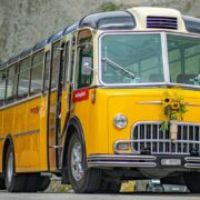 Dodatkowy nabór wniosków na dopłaty autobusowe