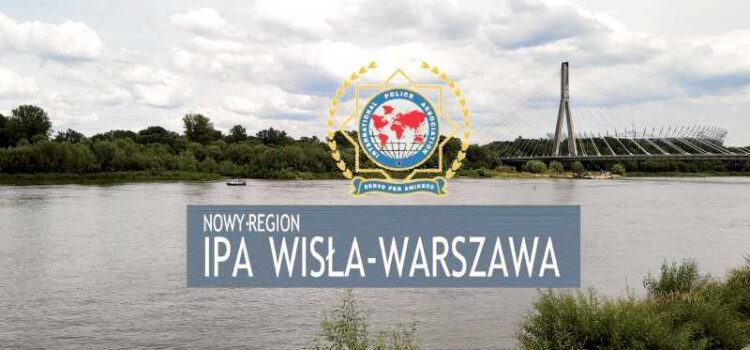 IPA Wisła-Warszawa