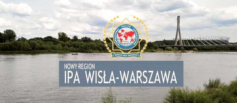 IPA Wisła-Warszawa