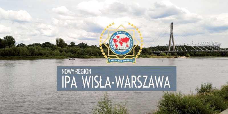 IPA Wisła-Warszawa