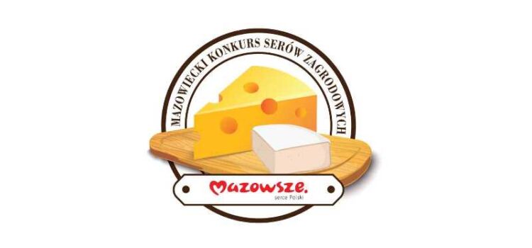 Mazowiecki konkurs serów zagrodowych