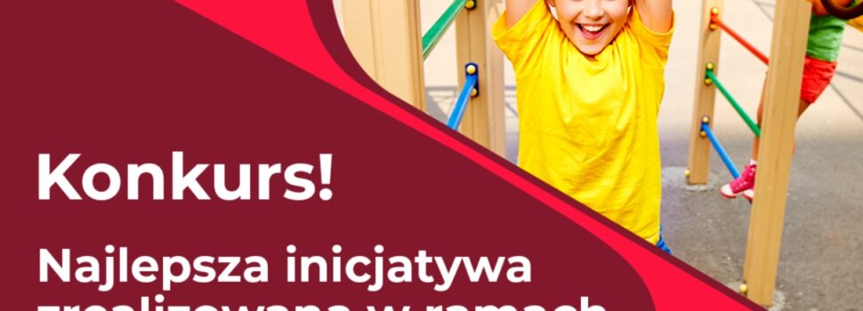 Najlepsza inicjatywa sołecka