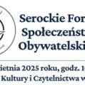 Serockie Forum Społeczeństwa Obywatelskiego