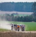 W Serocku wystartował LOTTO Poland Bike Marathon 2025