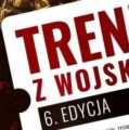 Trenuj z Wojskiem – bezpłatne szkolenie w Zegrzu