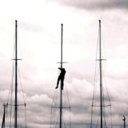 YKP Warszawa po pierwszych regatach sezonu 2025