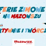 Ferie na Mazowszu