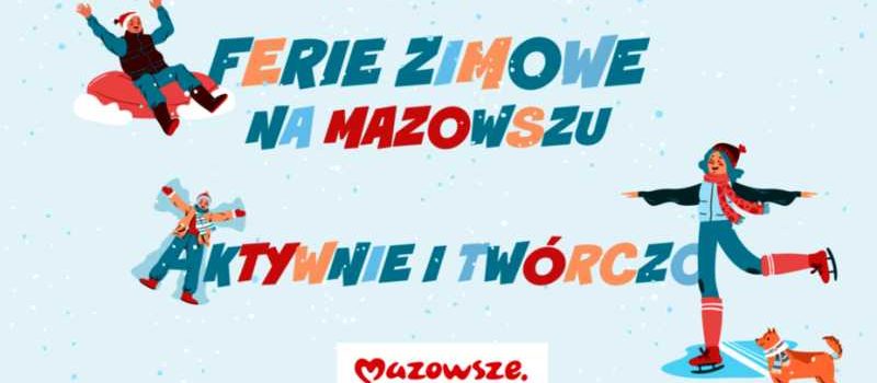 Ferie na Mazowszu