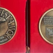 Order ”Przyjaciel Osób z Niepełnosprawnościami”