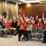 Nowe władze Legionowskiego WOPR