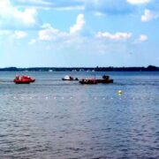 Wojewoda dofinansuje WOPR