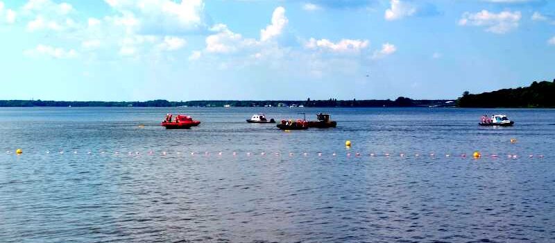 Wojewoda dofinansuje WOPR